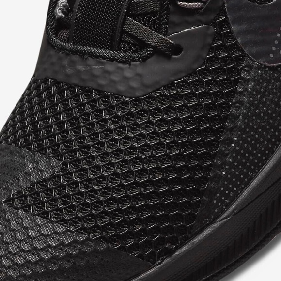 [NEW] Women's Nike Metcon 7 Training Shoes CZ8280-010 - Picture 7 of 9